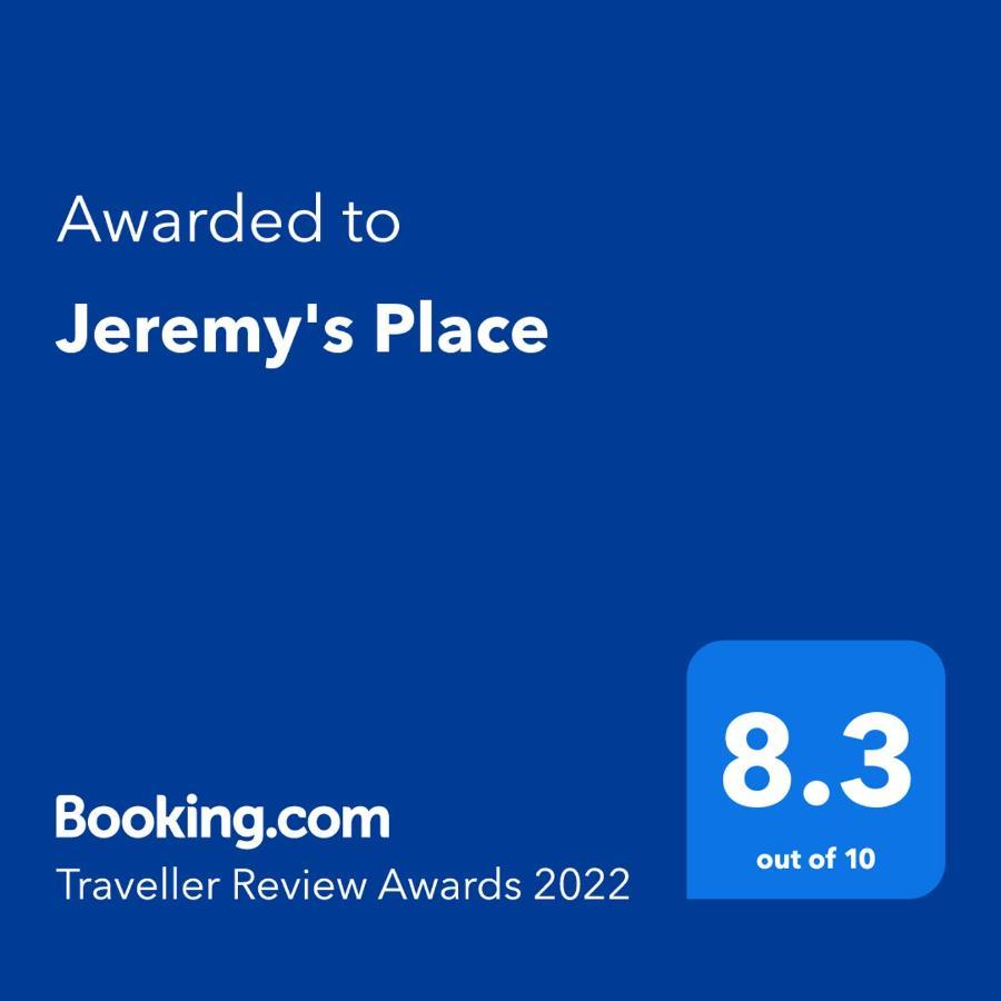 Jeremy'S Place 伦敦 外观 照片